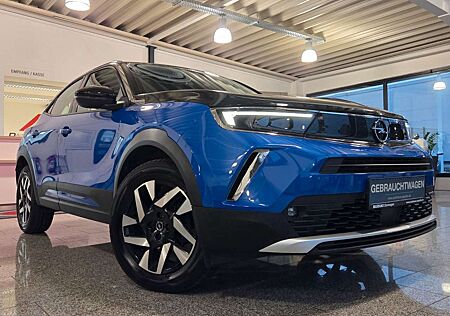 Opel Mokka Business Elegance