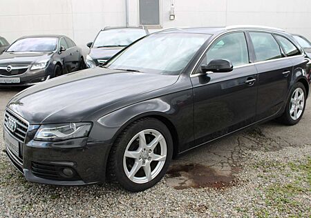Audi A4 Ambition