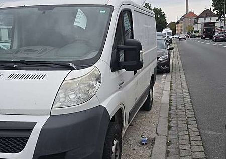 Citroën Jumper Citroen 30 L1H1 verglast