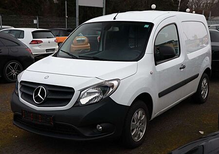 Mercedes-Benz Citan Kasten 109 CDI lang 5-GANG+KLIMAANLAGE €6b