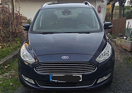 Ford Galaxy 1.5 EcoBoost Start-Stopp Trend