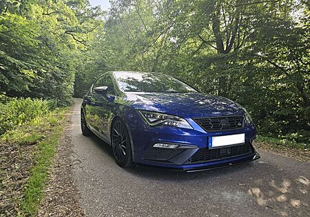 Seat Leon 1.4 TSI ACT Start&Stop FR