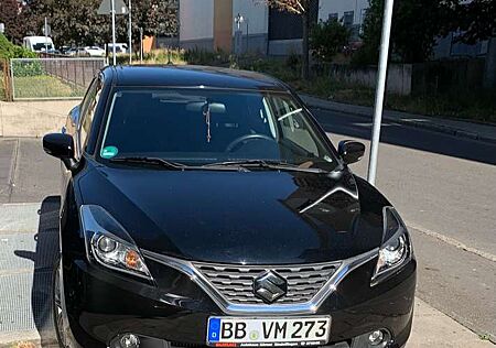 Suzuki Baleno 1.0 Boosterjet Comfort