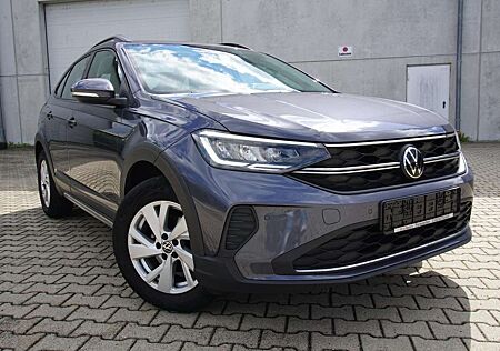 VW Taigo Volkswagen 1.0TSI Navi/MirrorLi PDC SHZ LED 1Hd*