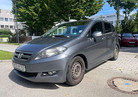 Honda FR-V 1.8 Comfort*6-Sitzer*TÜV*KLIMA*