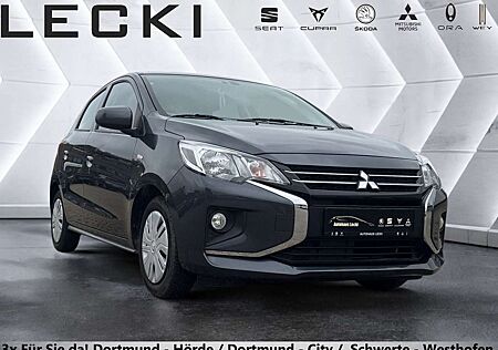 Mitsubishi Space Star Select 1.2 *KLIMA*RADIO*BLUETOOTH*4SEASON*UVM