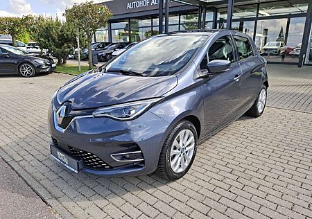 Renault ZOE E-Tech EXPERIENCE Batteriemiete R135 Z.E. 50