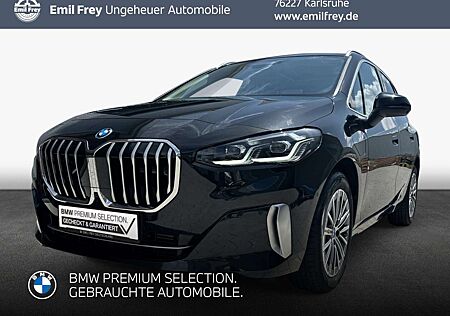 BMW 225 e xDriveActiveTour.Aut.Luxury Line, Glasdach