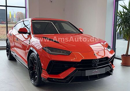 Lamborghini Urus 4.0 V8 Performante 23 Zoll B&O Pano Carbon