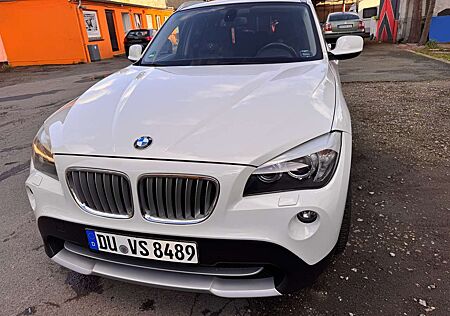 BMW X1 xDrive23d Aut.