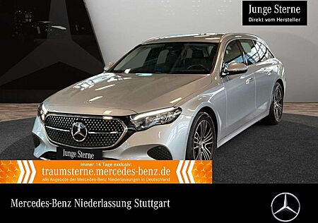 Mercedes-Benz E 200 T Avantgarde Distr. LED AHK Kamera Totwinkel