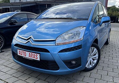 Citroën C4 Citroen Picasso 1.8 Tendance /Scheckheft/Pdc/Klima