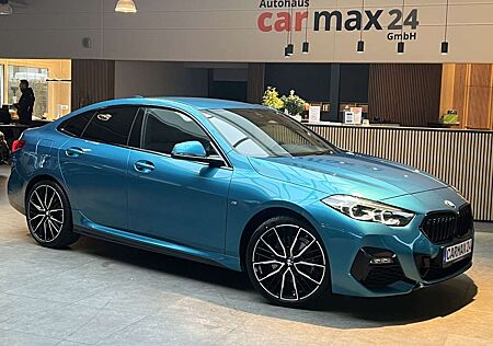 BMW 218i 218 2 GC M Sport Rfk*Leder*Acc*Navi*CarPlay*19"