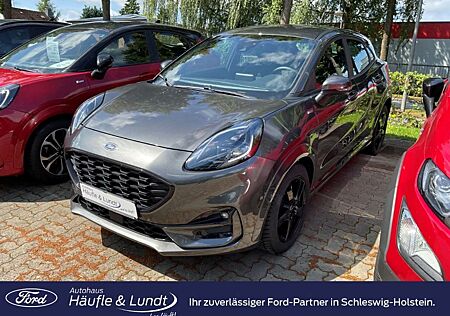 Ford Puma ST-Line LED ACC Rückfahrkam. Winterpaket