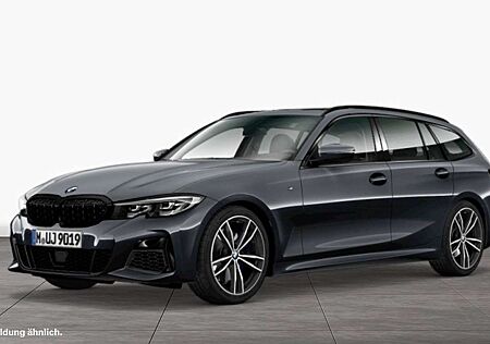 BMW 340 M340d xDrive Touring Pano.Dach Komfortzugang Sitzh