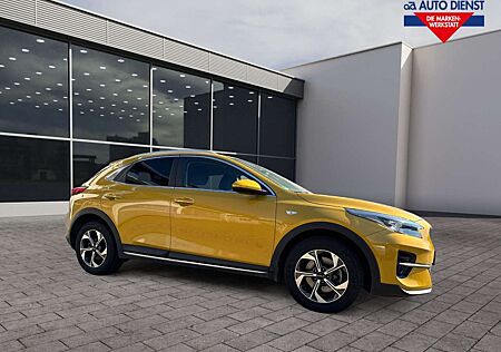 Kia XCeed Spirit