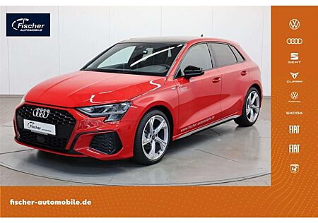 Audi A3 Sportback 30 TDI S line S-Tronic AHK/P-Dach