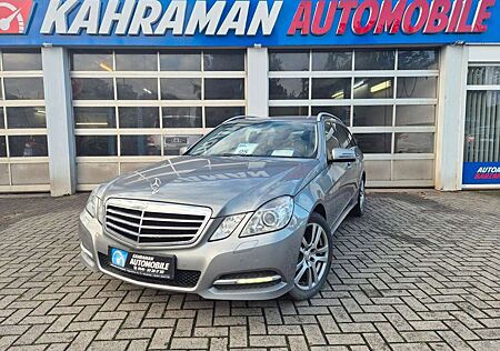 Mercedes-Benz E 250 E -Klasse T-Modell CGI BlueEfficiency