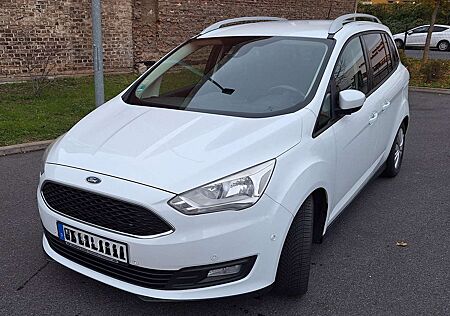Ford Grand C-Max 1.5 EcoBoost Aut. Business Edition