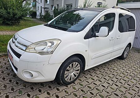 Citroën Berlingo Citroen Multispace TÜV bis 08.2026