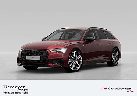 Audi A6 55 TFSIe Q LM21 S-SITZE HD-MATRIX AHK