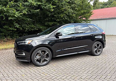 Ford Edge ST 2.7L V6 Biturbo AWD Vollausstattung