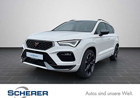 Cupra Ateca 2.0 TSI VZ 4x4 DCC DSG 360° LED CARPLAY RF