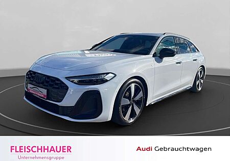 Audi A5 Avant 2.0 TFSI 3xS Line Sportsitze Sound Privacy S