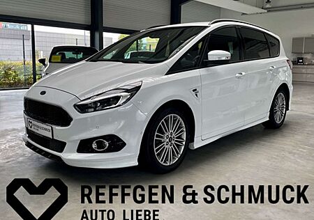 Ford S-Max ST-LINE AUTOMAT+NAV+LED+KAMERA+ACC+KEYLESS