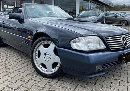 Mercedes-Benz SL 320 TOP Zustand