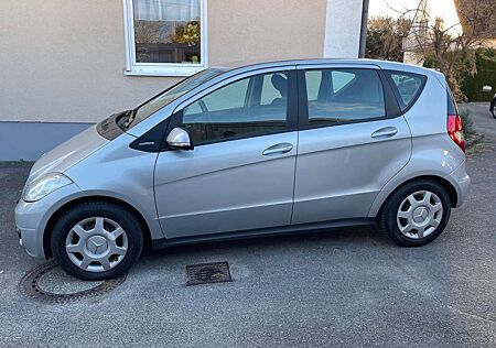 Mercedes-Benz A 150 Blue Efficiency