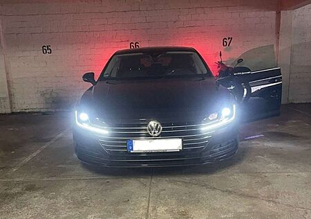 VW Arteon Volkswagen Diesel 2.0 TDI SCR Elegance