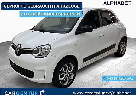 Renault Twingo Electric Equilibre E-TECH RKam AUT Facelift PDC