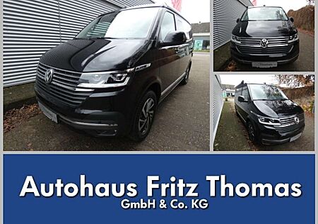 VW T6 Volkswagen .1 California 2.0 TDI DSG Ocean AHK Klima Navi LM LED ACC Klima