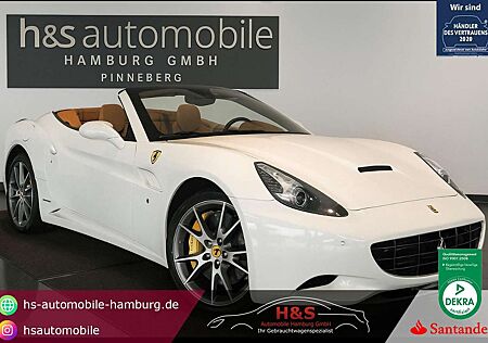 Ferrari California F1