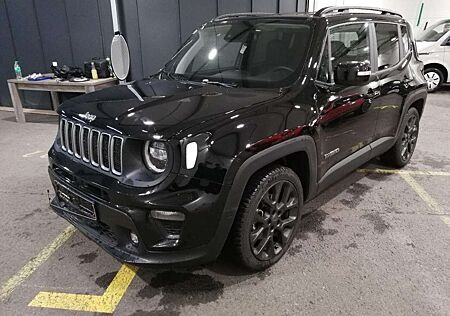 Jeep Renegade E-Hybrid Limited 1.5 48V FWD *NAVI*LHZ*