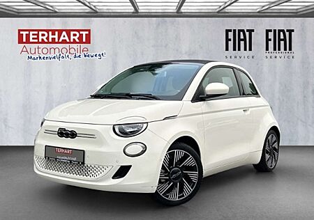 Fiat 500E Cabrio Icon/ACC/Rückfahrkamera/Sitzheizung