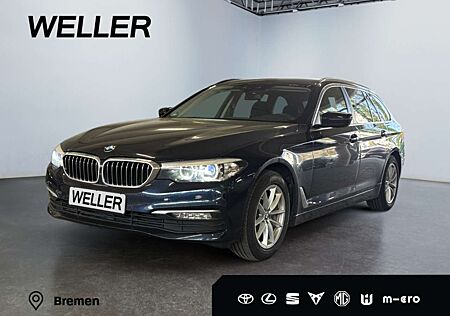BMW 520 i Touring *Navi*LED*el Heck*CAM*SHZ*el Sitze*