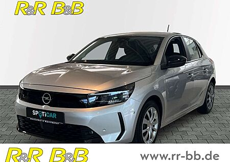 Opel Corsa F Edition 1.2 Turbo SHZ+CARPLAY+DAB+KAMERA+PDC+LED