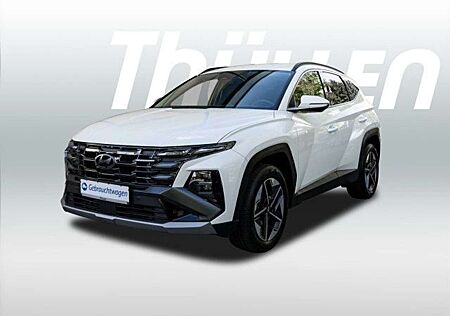 Hyundai Tucson FL Hybrid 2WD Trend LED Bluetooth Navi