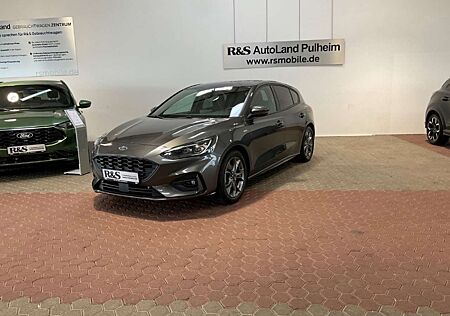 Ford Focus ST-Line+LED+B&O+Pano+KeyFree+Kamera+Navi