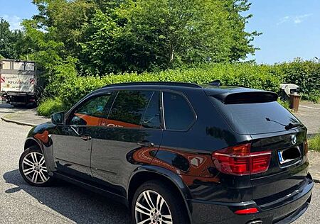 BMW X5 xDrive30d