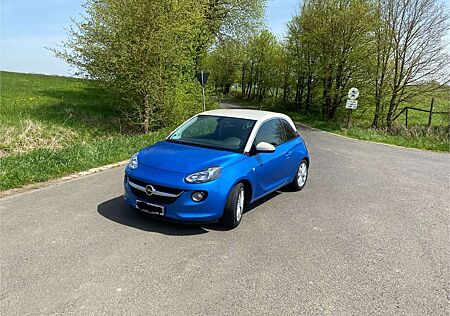 Opel Adam Jam