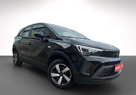 Opel Crossland X Klima+PDC+Sitzh&Lenkradheizung+LED