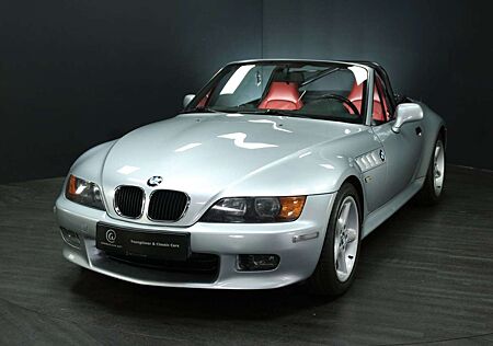 BMW Z3 Roadster 2.8