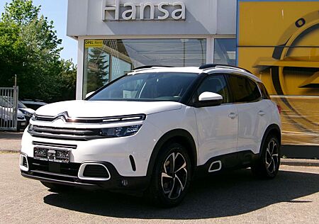 Citroën C5 Aircross Citroen Feel AHK Kamera Sitzheizung Navi