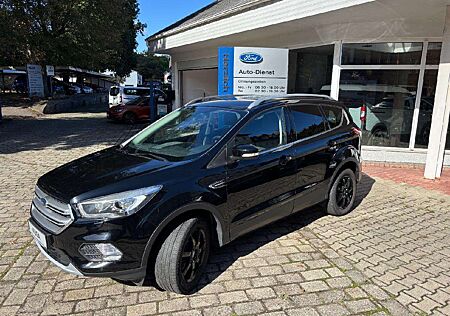 Ford Kuga Titanium