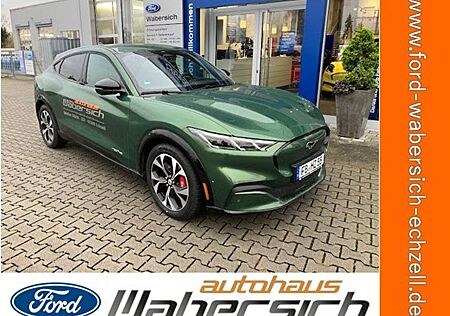 Ford Mustang Mach-E AWD