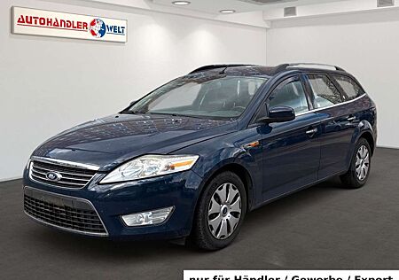 Ford Mondeo Kombi 2.0 TDCI AAC SHZ Navi