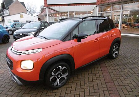 Citroën C3 Aircross Citroen PureTech 110 Shine